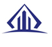 东方沙巴酒店（原名为卡拉姆斯音酒店） Logo
